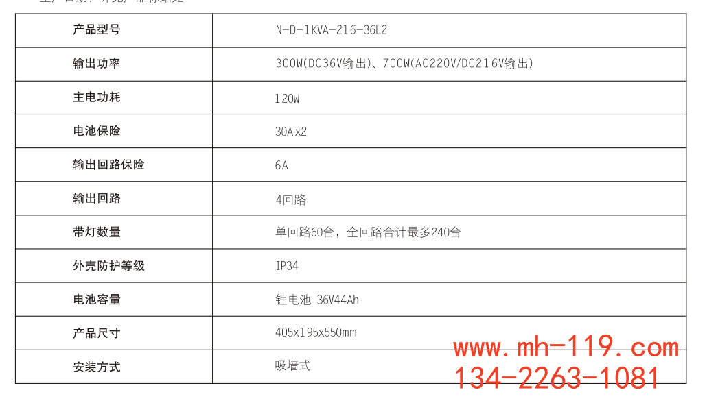 敏華1000WAB混合型應(yīng)急電源-規(guī)格參數(shù)表.png